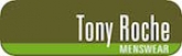 Tony Roche Menswear