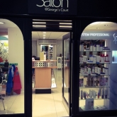 The Salon @ Georges Court -